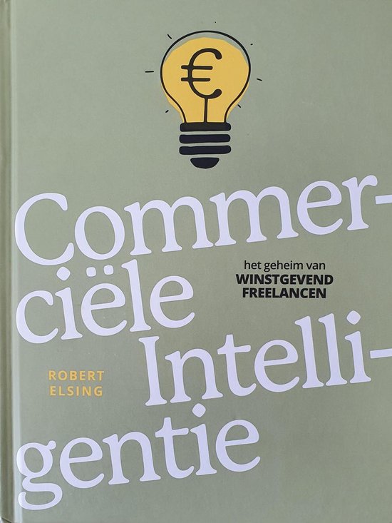 Commerciele intelligentie