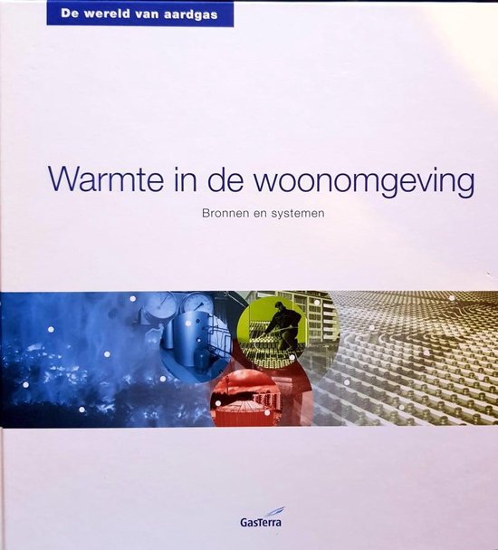 Warmte in de woonomgeving