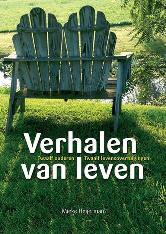 Verhalen van leven