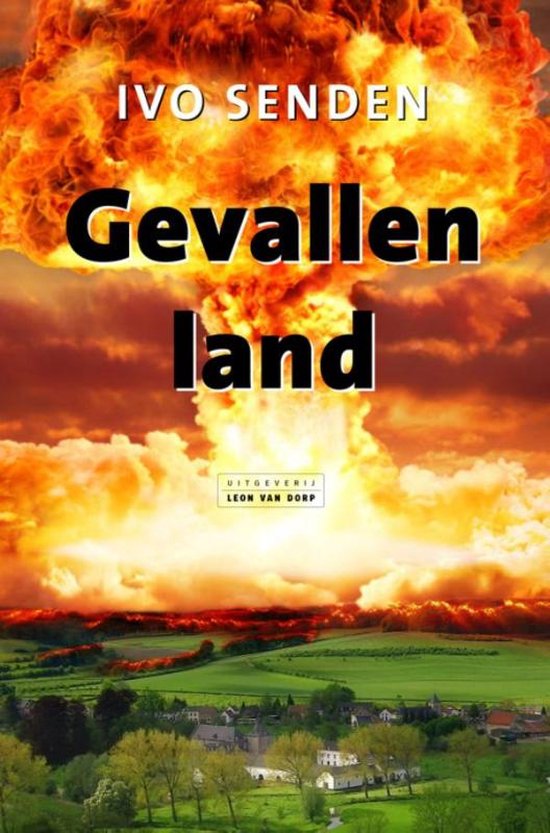 Gevallen land