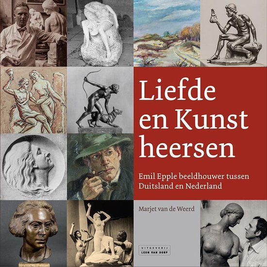 Liefde en Kunst heersen