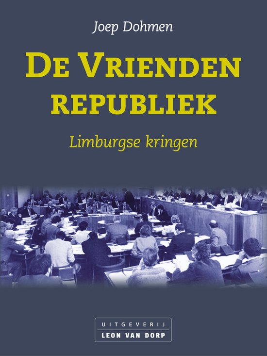 De Vriendenrepubliek