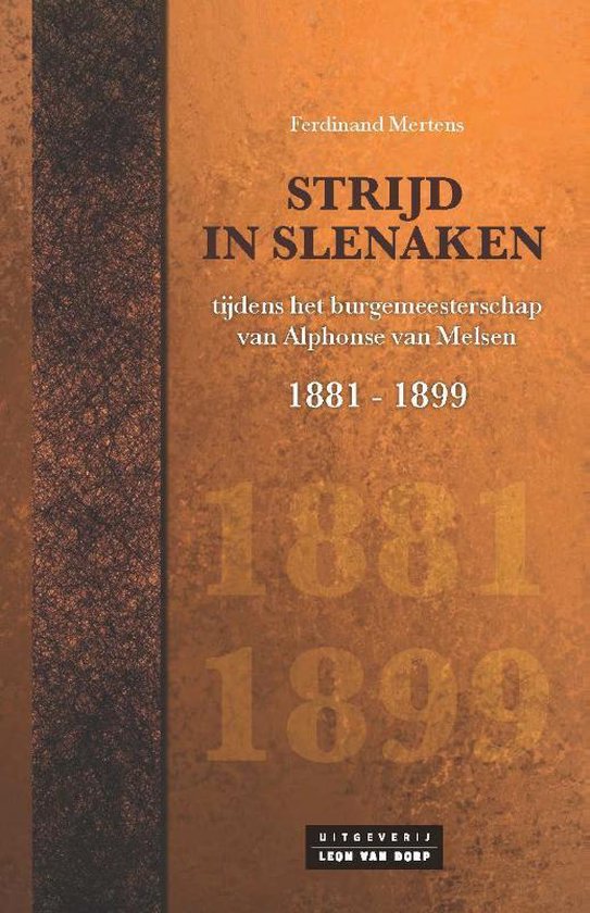 Strijd in Slenaken