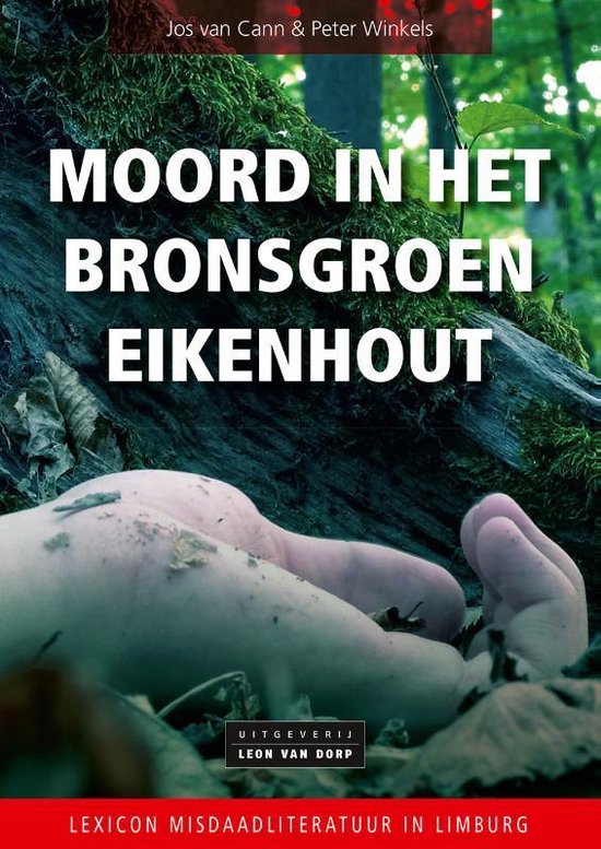 Moord in het bronsgroen eikenhout