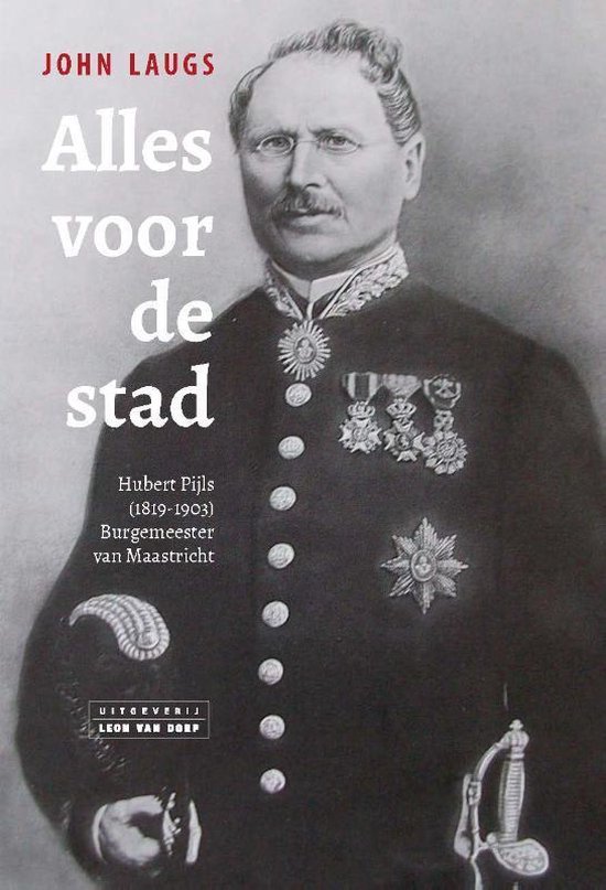 Alles voor de stad