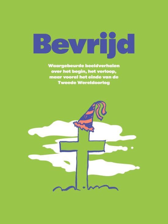 Bevrijd