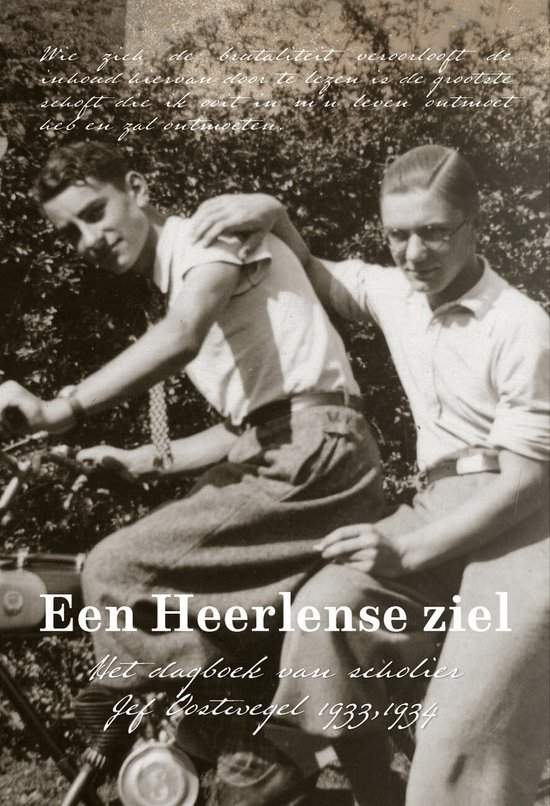 Een Heerlense ziel