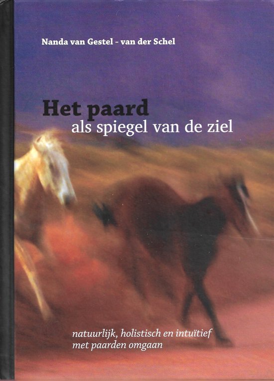 Het paard als spiegel van de ziel