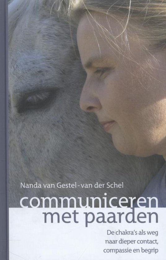 Communiceren met paarden