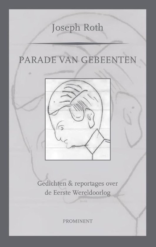 Prominent-reeks 20 -   Parade van gebeenten