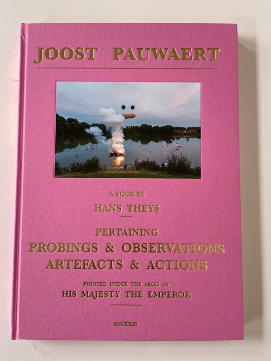 Joost Pauwaert