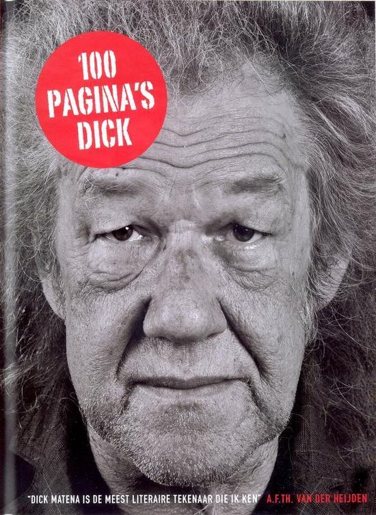 100 pagina's dick