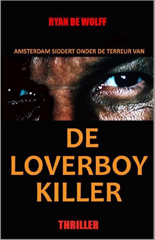 De Loverboy Killer