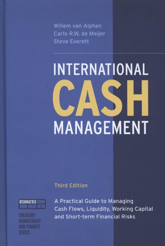 International Cash Management