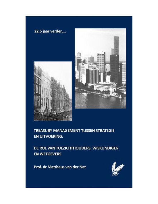 Treasury management tussen strategie en uitvoering