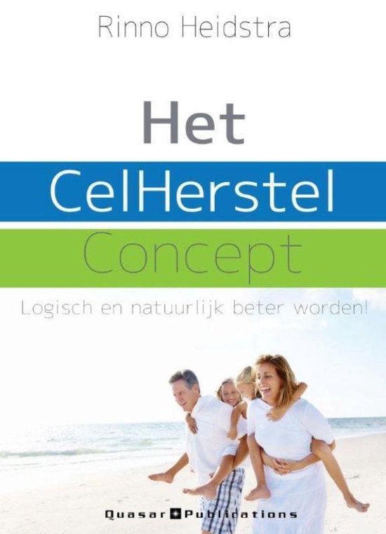 Het CelHerstelConcept