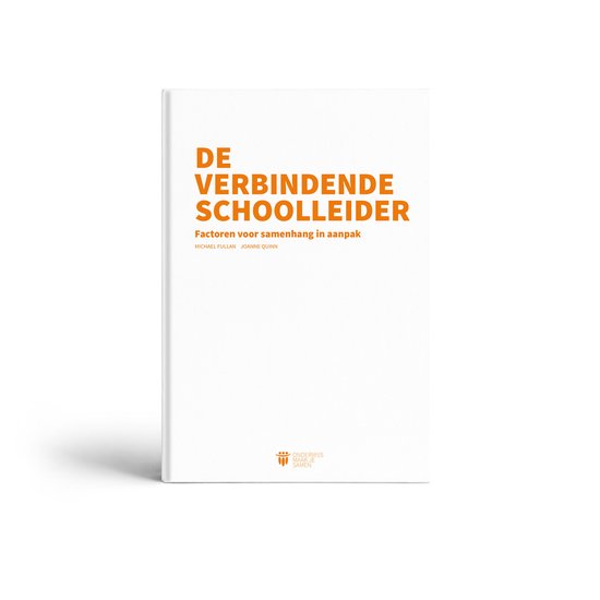 De verbindende schoolleider