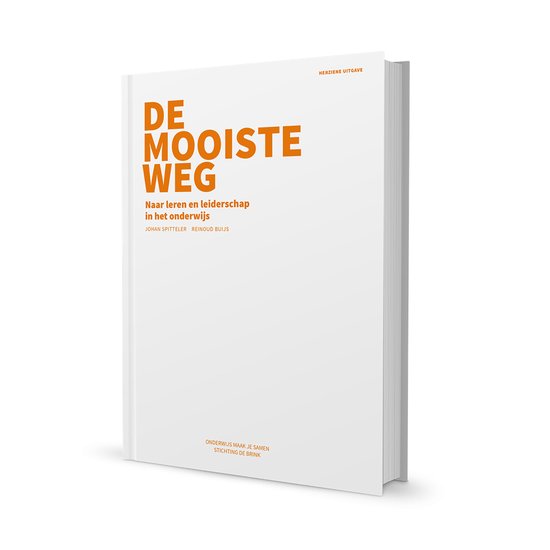 De mooiste weg