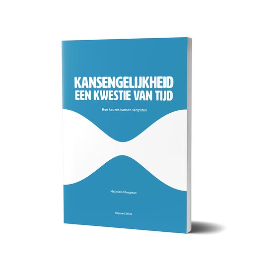 Kansengelijkheid, een kwestie van tijd