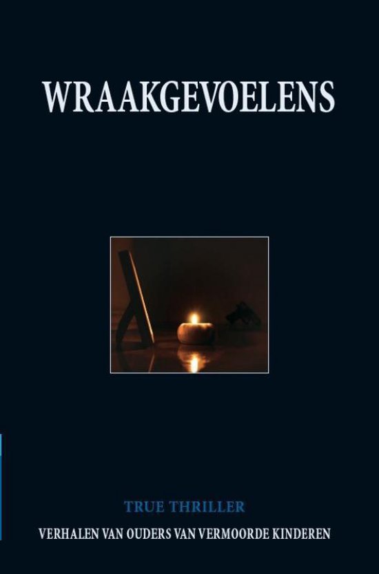 Wraakgevoelens