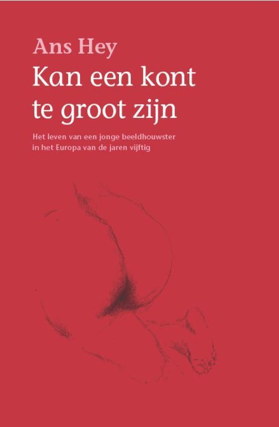 Kan een kont te groot zijn?