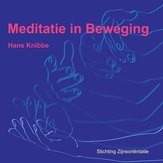 Meditatie in Beweging