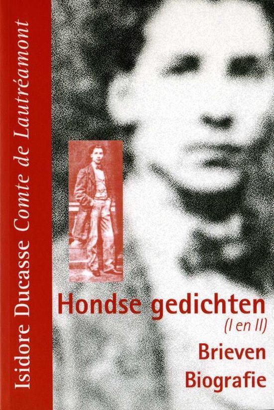 Hondse Gedichten