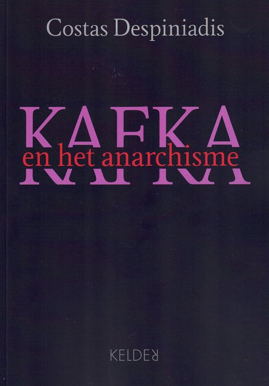 Kafka en het anarchisme