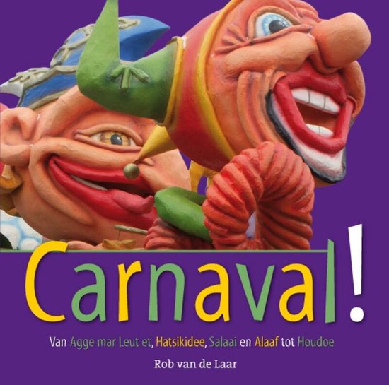 Carnaval!