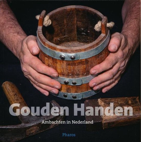 Gouden handen