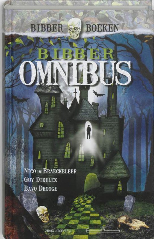 Bibber Omnibus