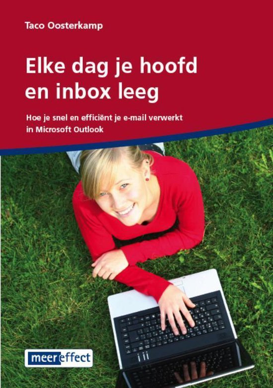 Elke Dag Je Hoofd En Inbox Leeg