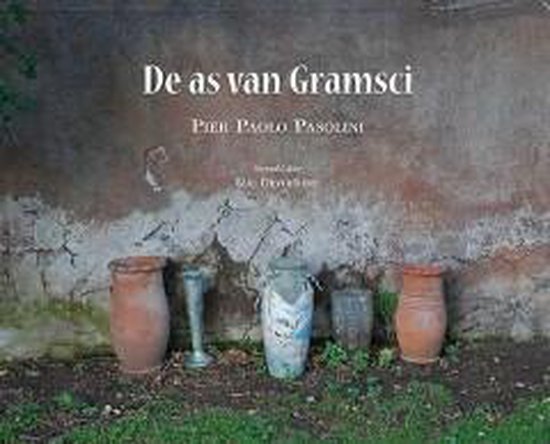 De as van Gramsci