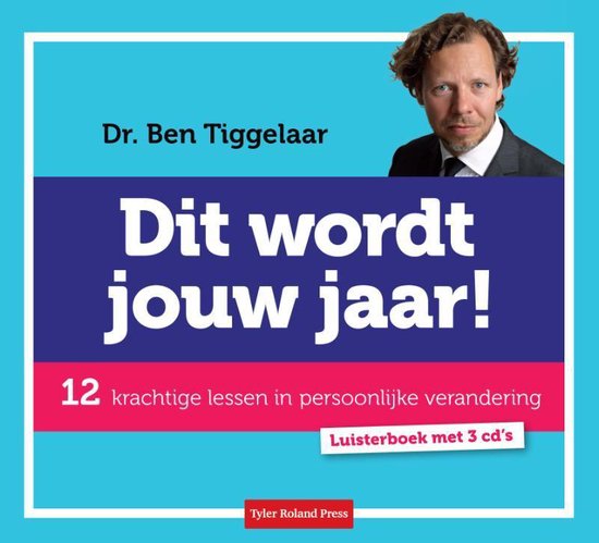 Dit wordt jouw jaar