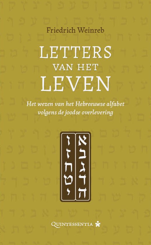 Letters van het leven