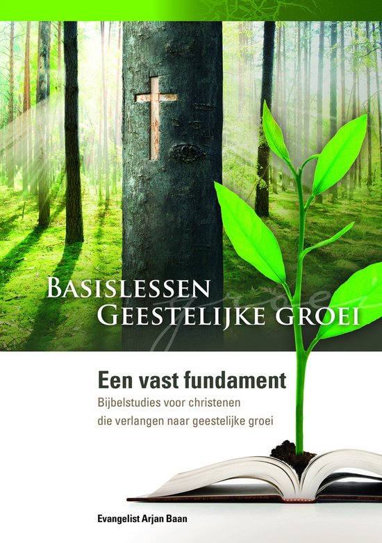 Basislessen Geestelijke Groei