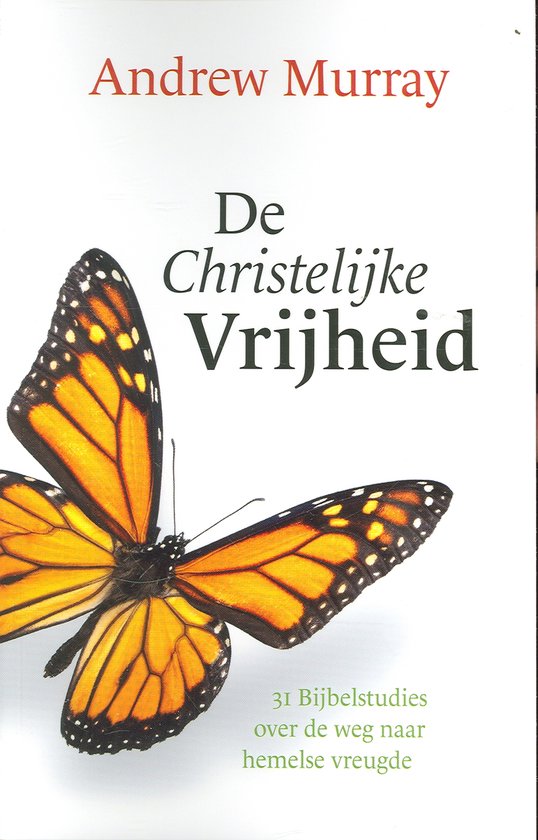 Christelijke vrijheid, de