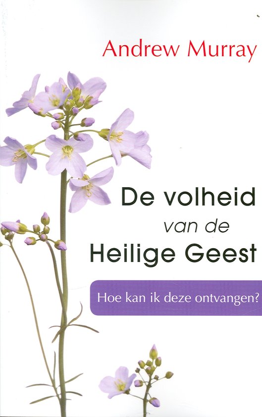 Volheid van de heilige geest, de