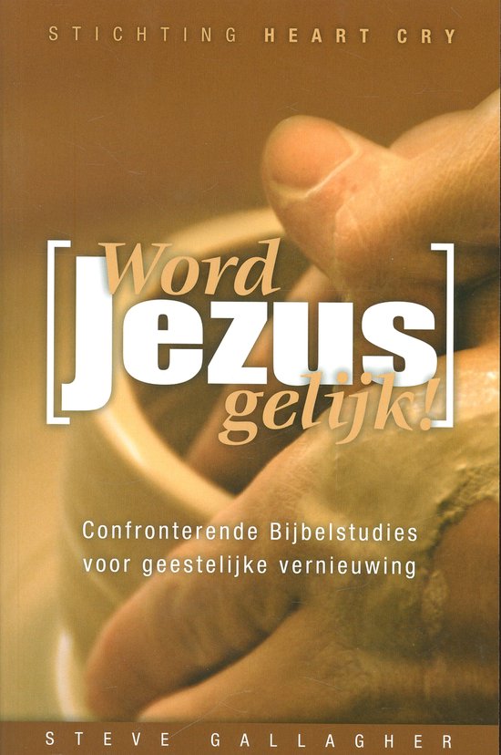 Word Jezus gelijk