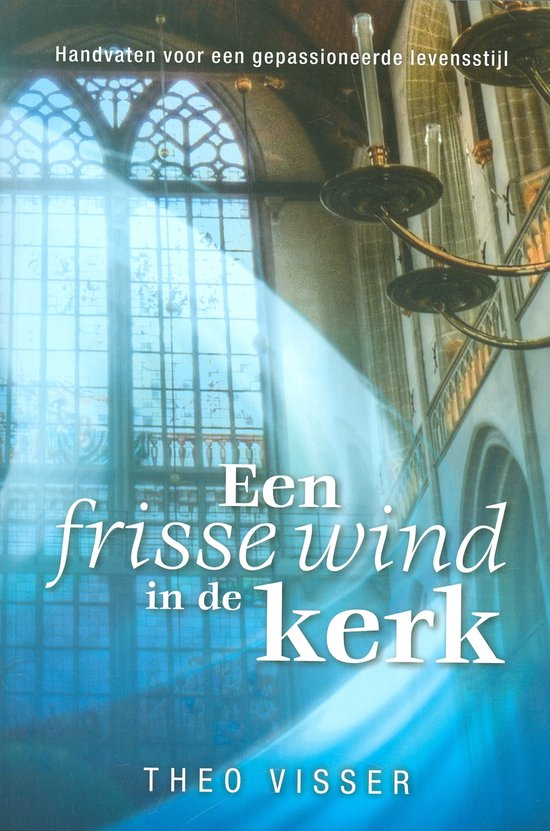 Frisse wind in de kerk