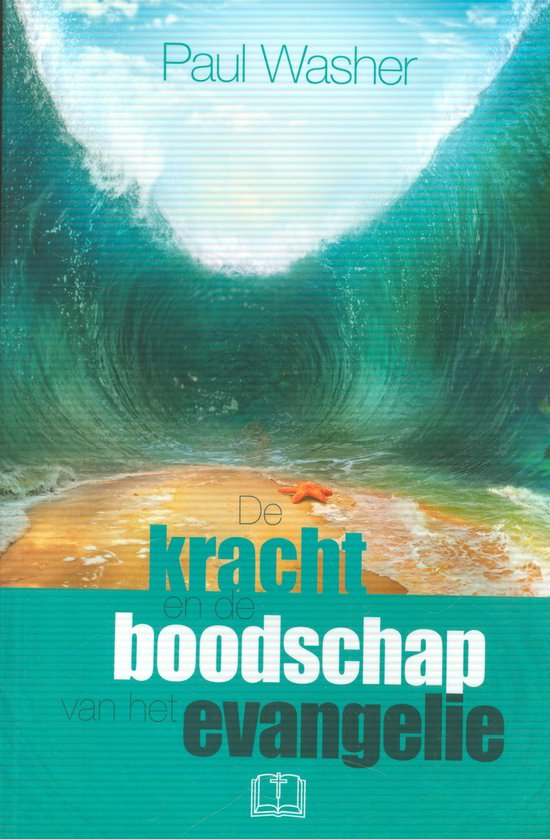 Kracht e d boodschap v h evangelie