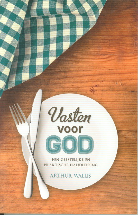 Vasten voor God