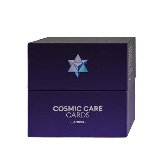 Cosmic Care Cards