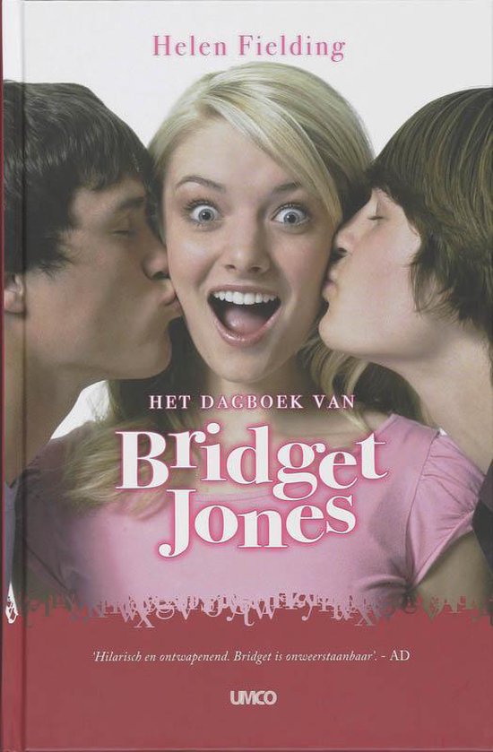 Het dagboek van Bridget Jones