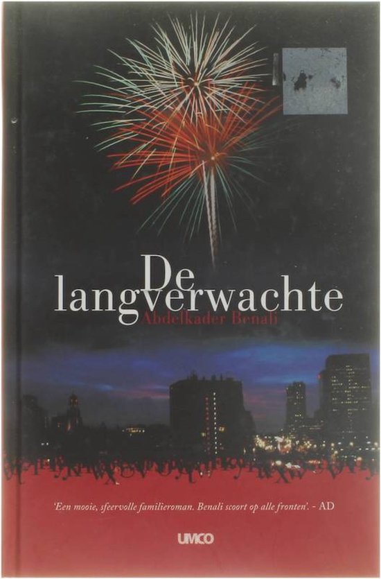 De Langverwachte