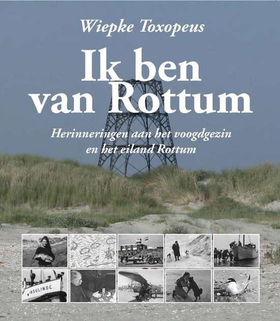 Ik ben van Rottum