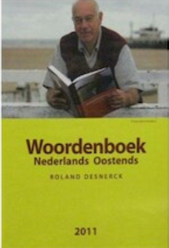 Woordenboek Nederlands Oostends