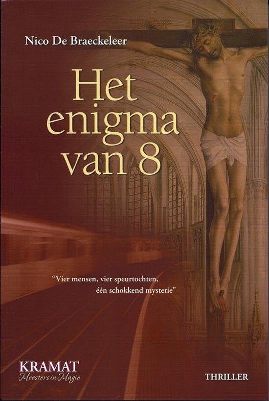 Het Enigma Van 8