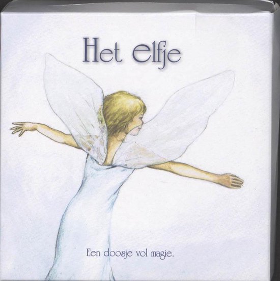 Het elfje