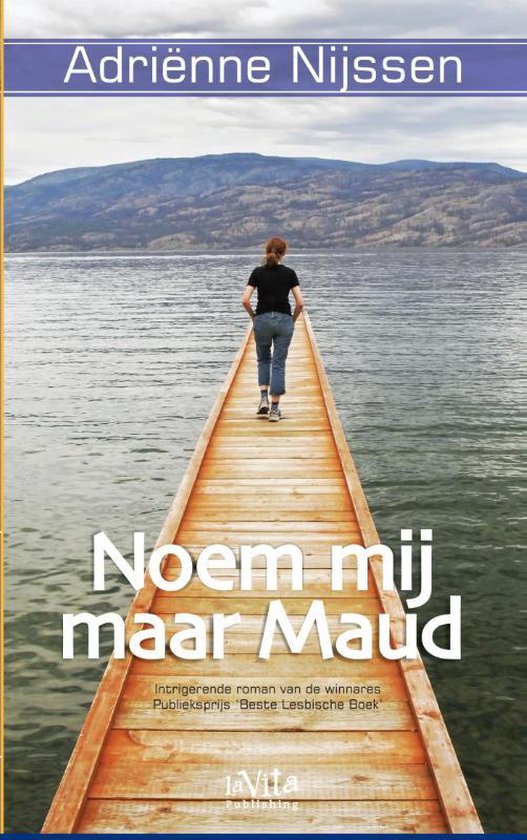 Noem mij maar Maud